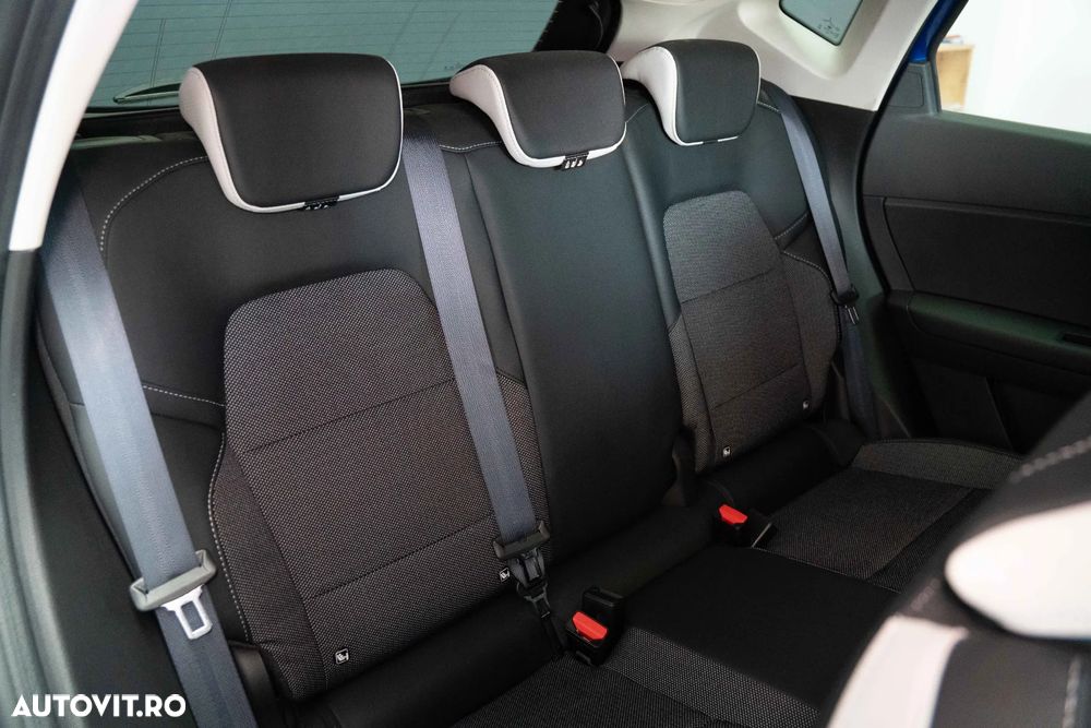 Mitsubishi ASX 1.6 PHEV Intense+ Style&Cold - 36