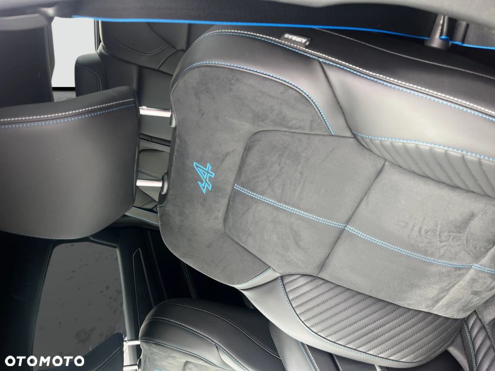 Renault Arkana 1.6 E-Tech Full Hybrid 145 Esprit Alpine MMT - 26