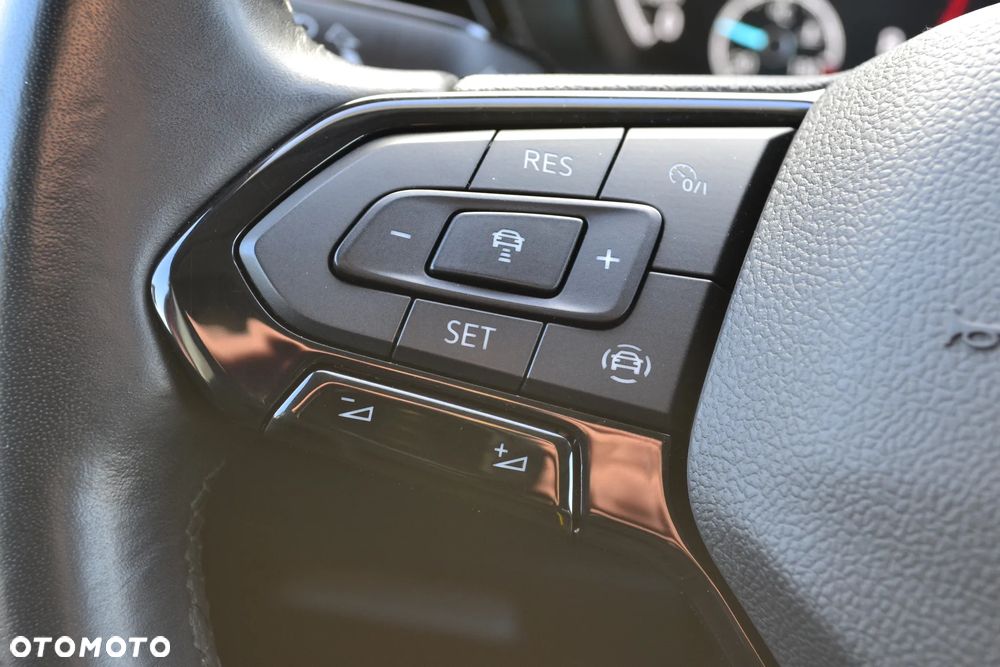 Ford Tourneo Connect - 17