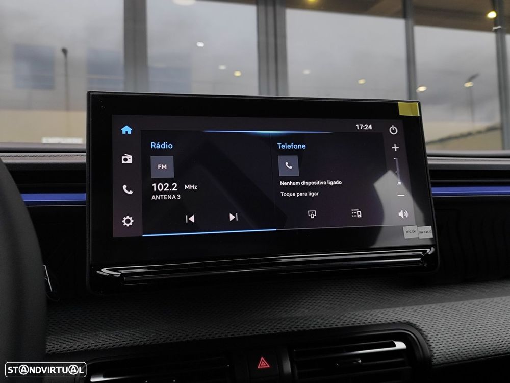 Citroën C3 1.2 Turbo Plus - 26