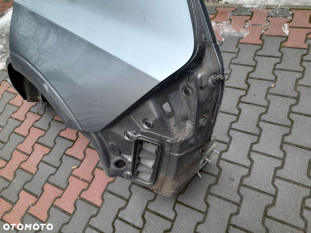 błotnik lewy tył kolor 714 volvo xc60 ii 2019r - 7