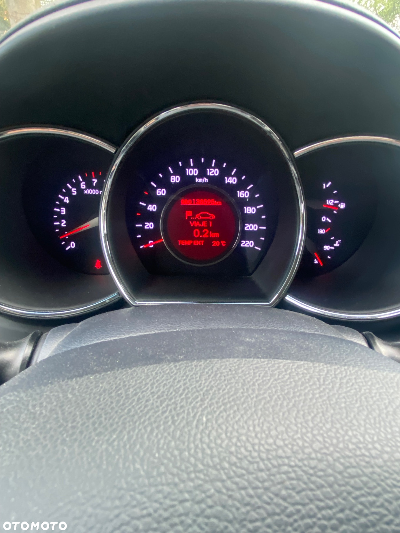 Kia Rio 1.2 Dream Team Edition - 11