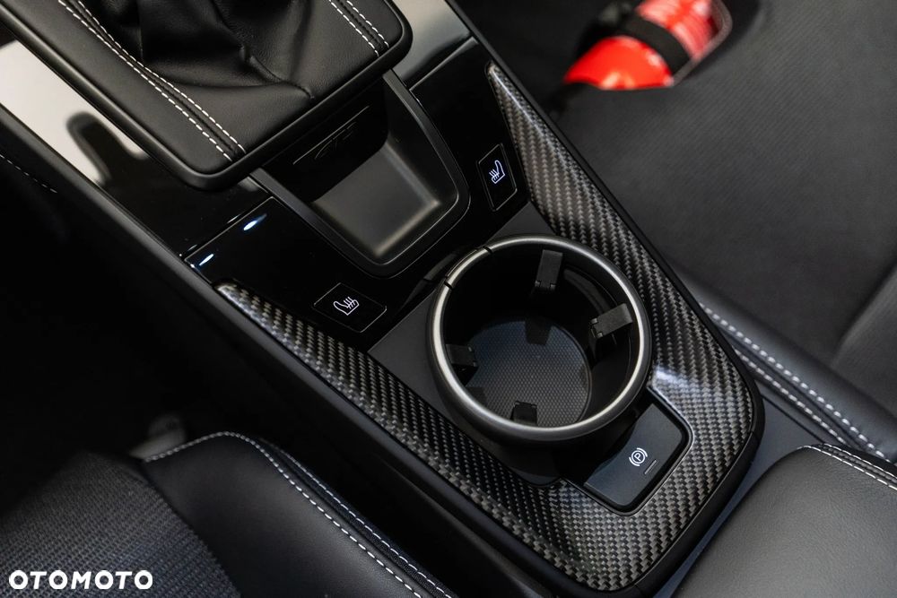 Porsche 911 GT3 Touring PDK - 27
