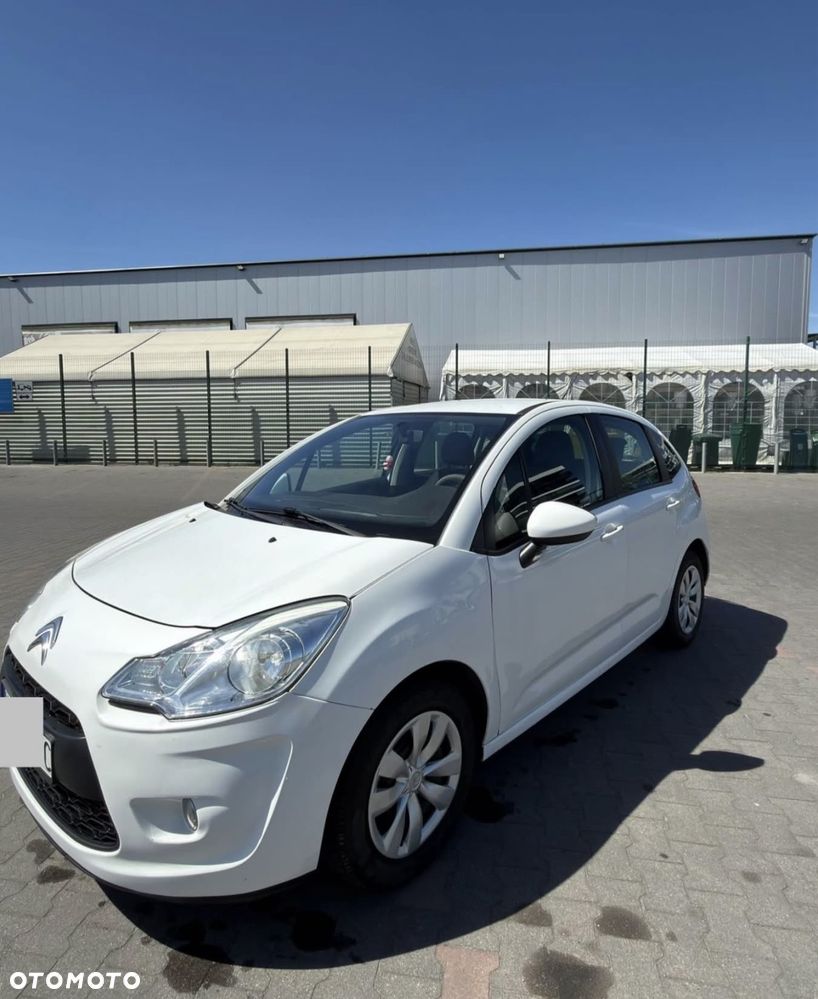 Citroën C3 - 3