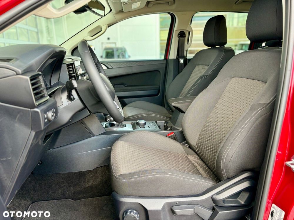 Volkswagen Amarok 2.0 TDi 4MOTION Life - 20