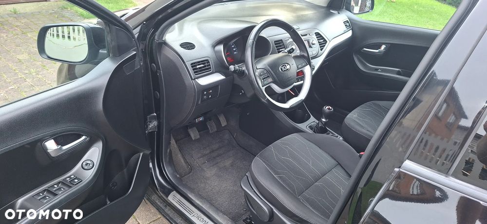Kia Picanto - 18