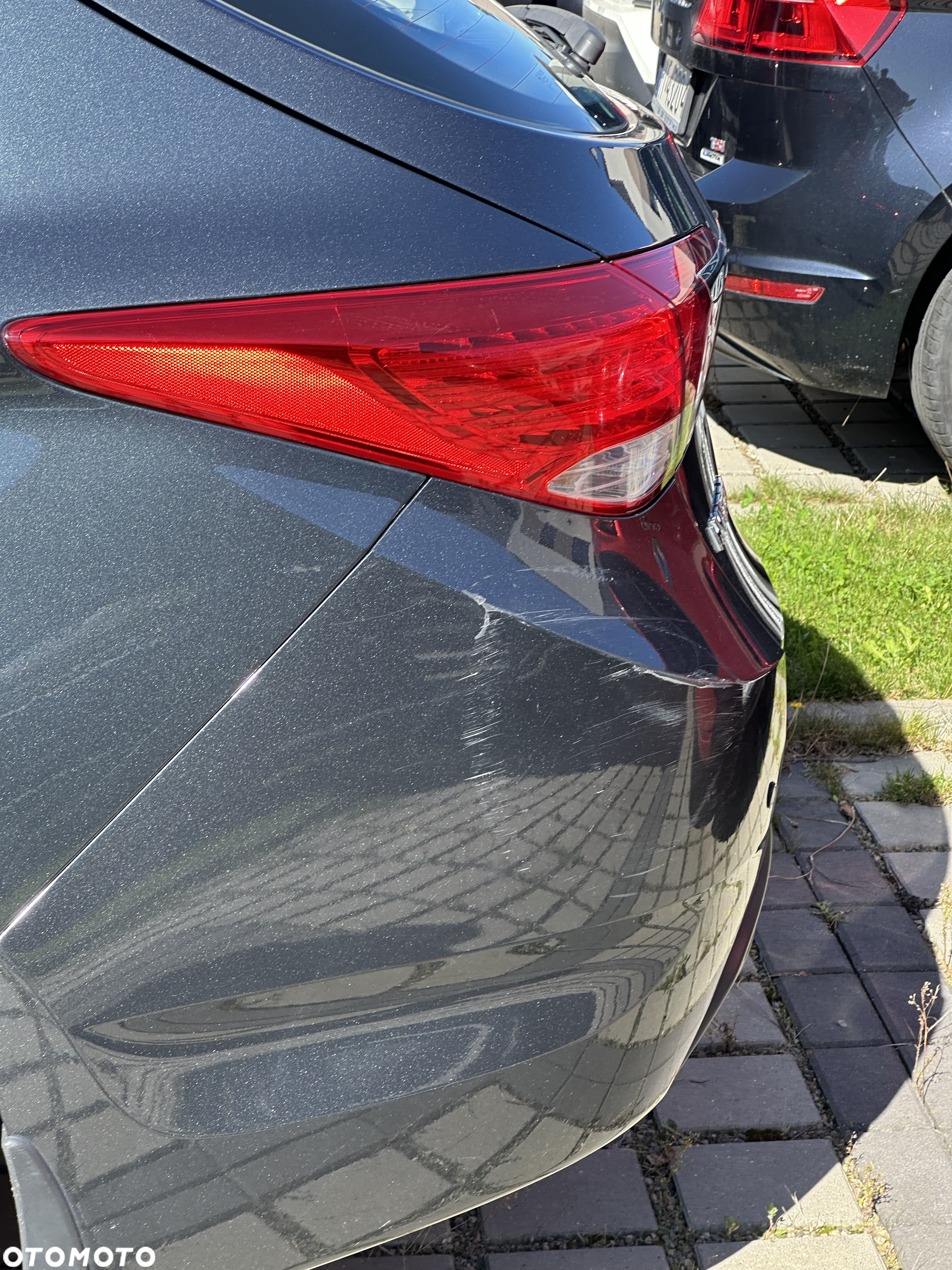 Hyundai i40 2.0 GDI Comfort - 24