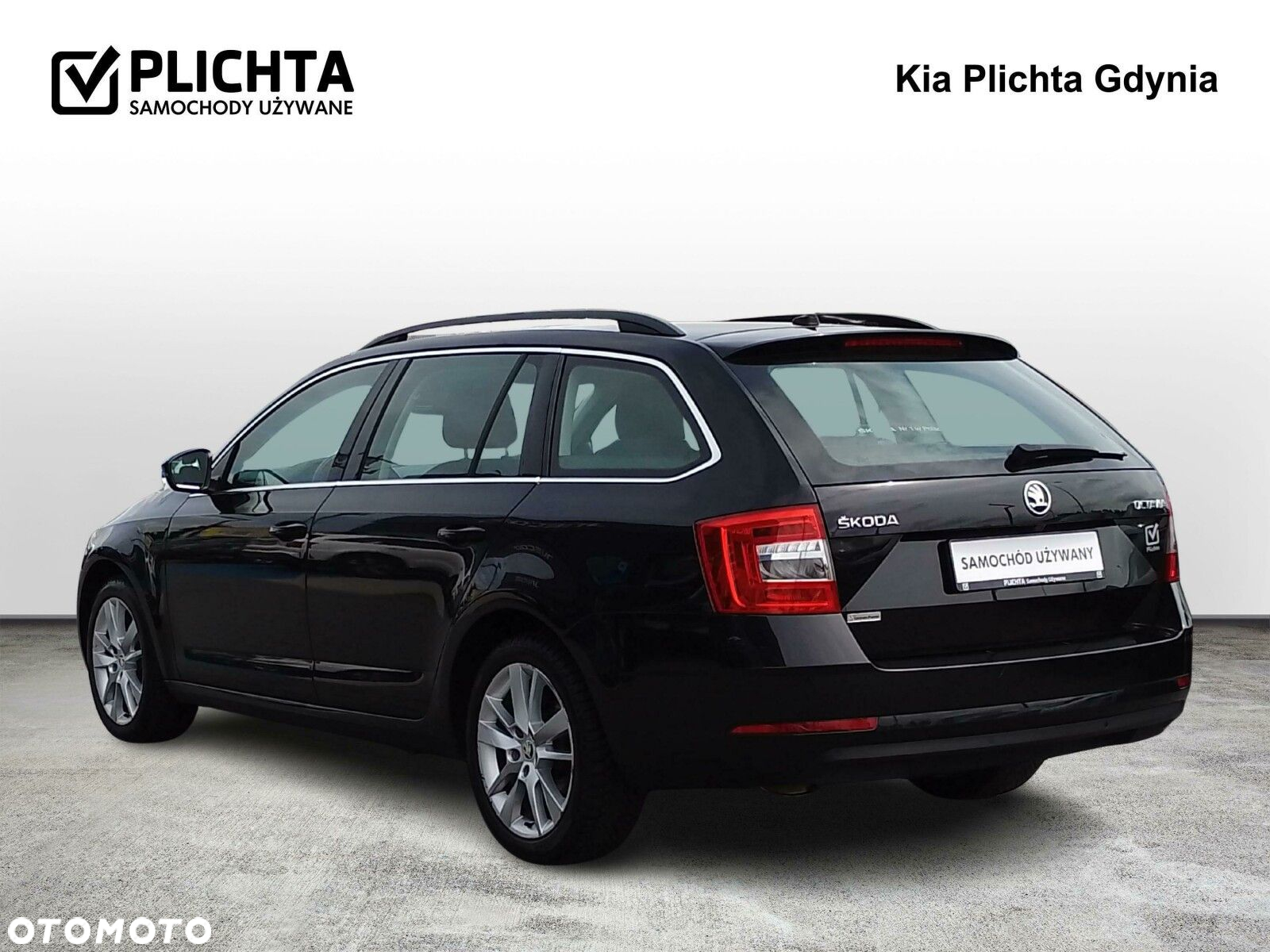 Skoda Octavia 1.5 TSI ACT Style DSG - 3