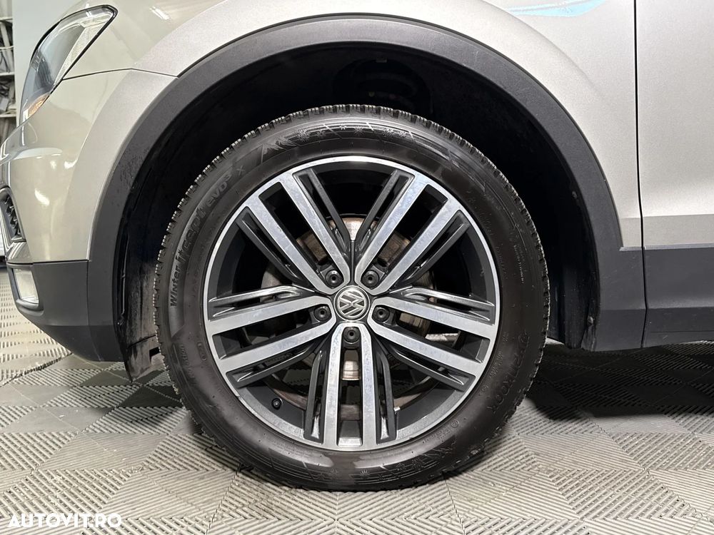 Volkswagen Tiguan - 14