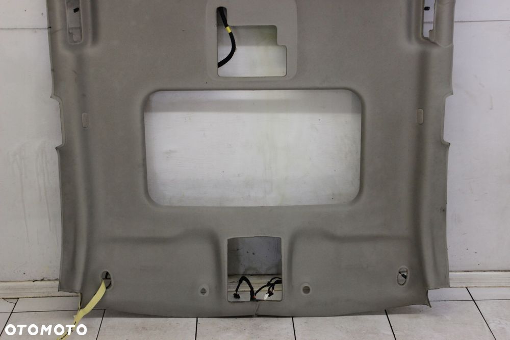 PODSUFITKA JEEP GRAND CHEROKEE III WK 2004R- - 3