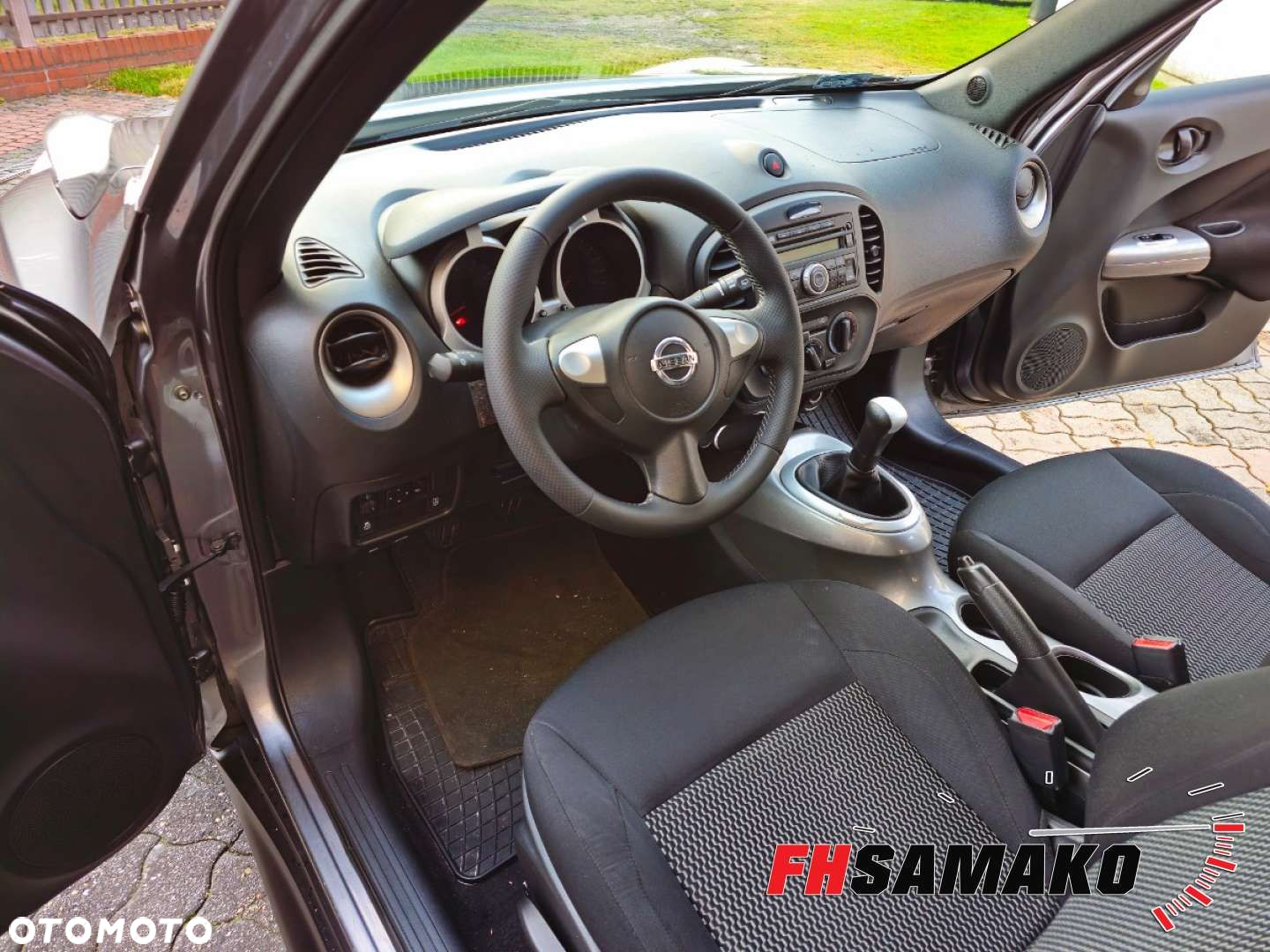 Nissan Juke - 32