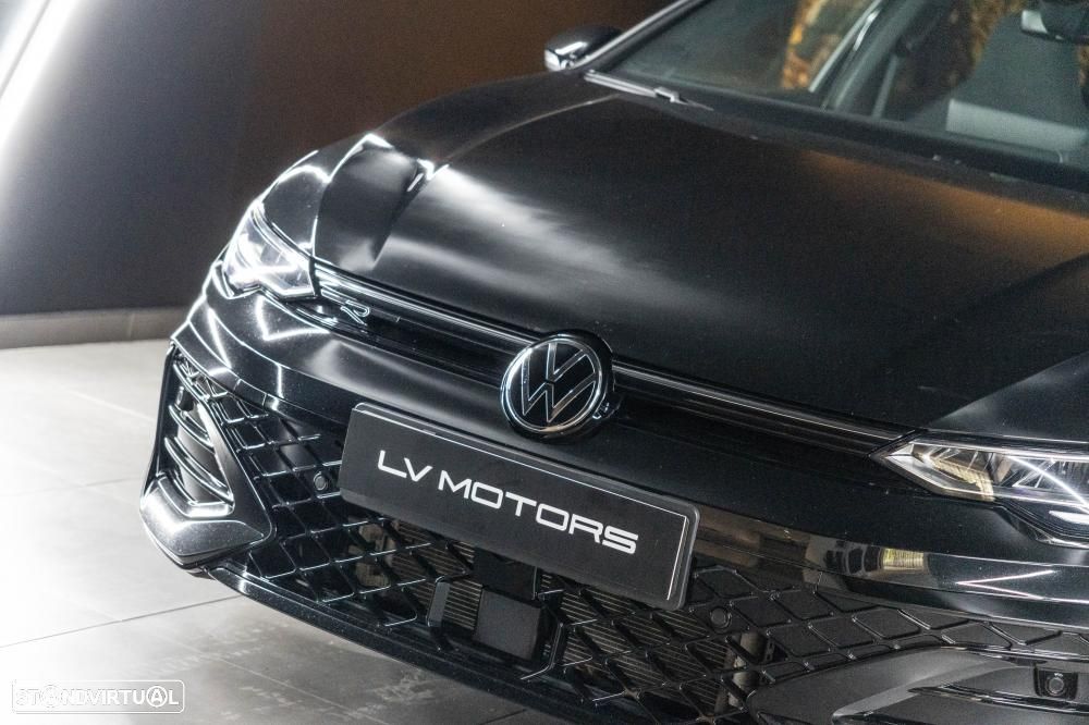 VW Golf Variant 1.5 TSI R-Line - 9