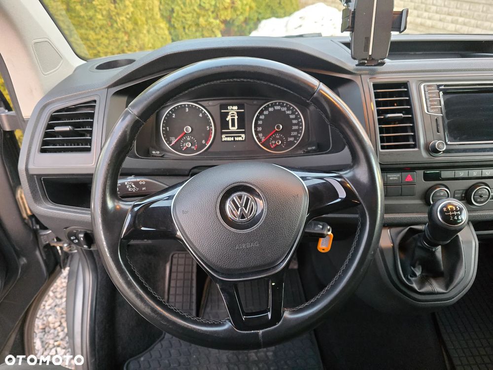 Volkswagen Caravelle 2.0 TDI L2 Highline - 6