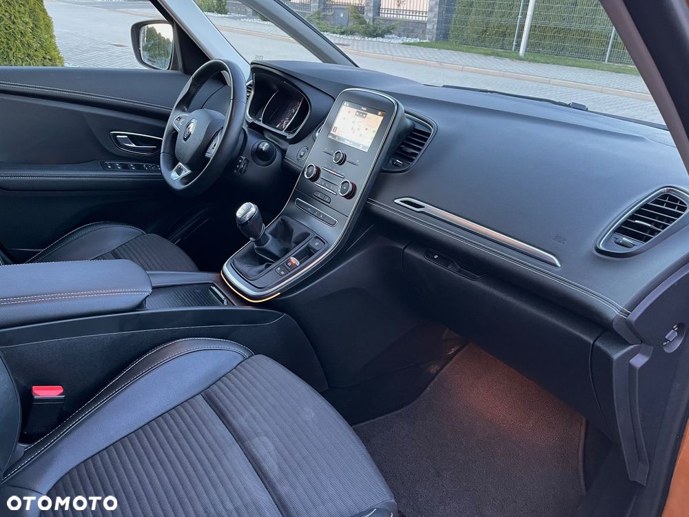 Renault Scenic 1.3 TCe Energy Intens - 14