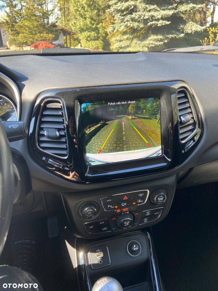 Jeep Compass 1.4 TMair Limited FWD S&S - 22