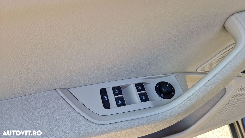 Skoda Superb - 11