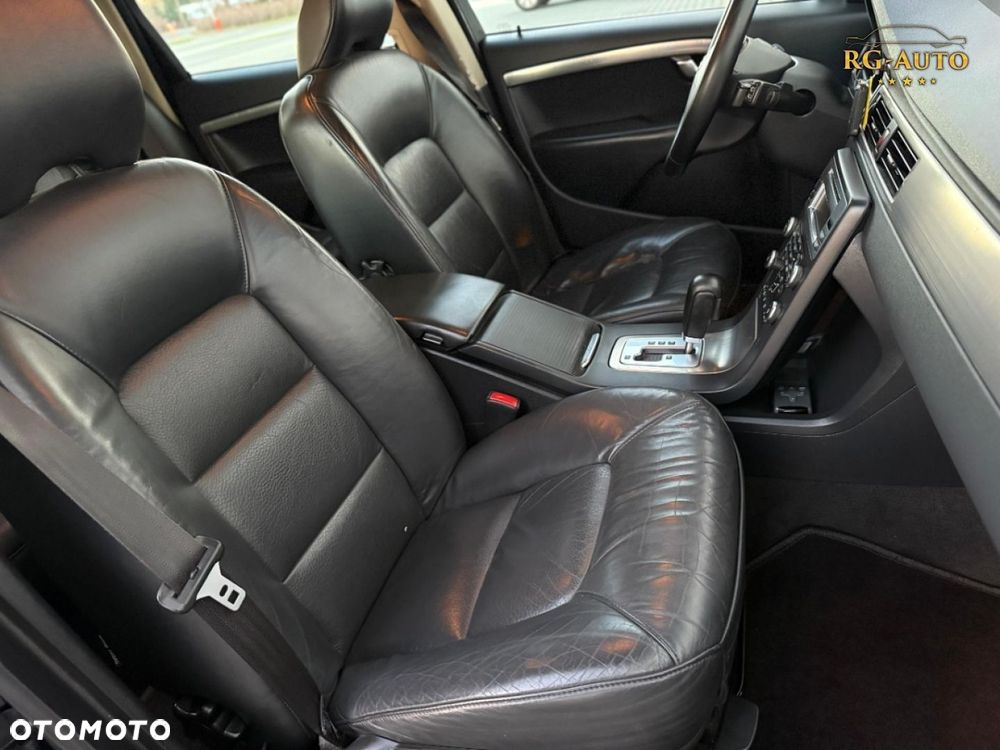 Volvo V70 - 27
