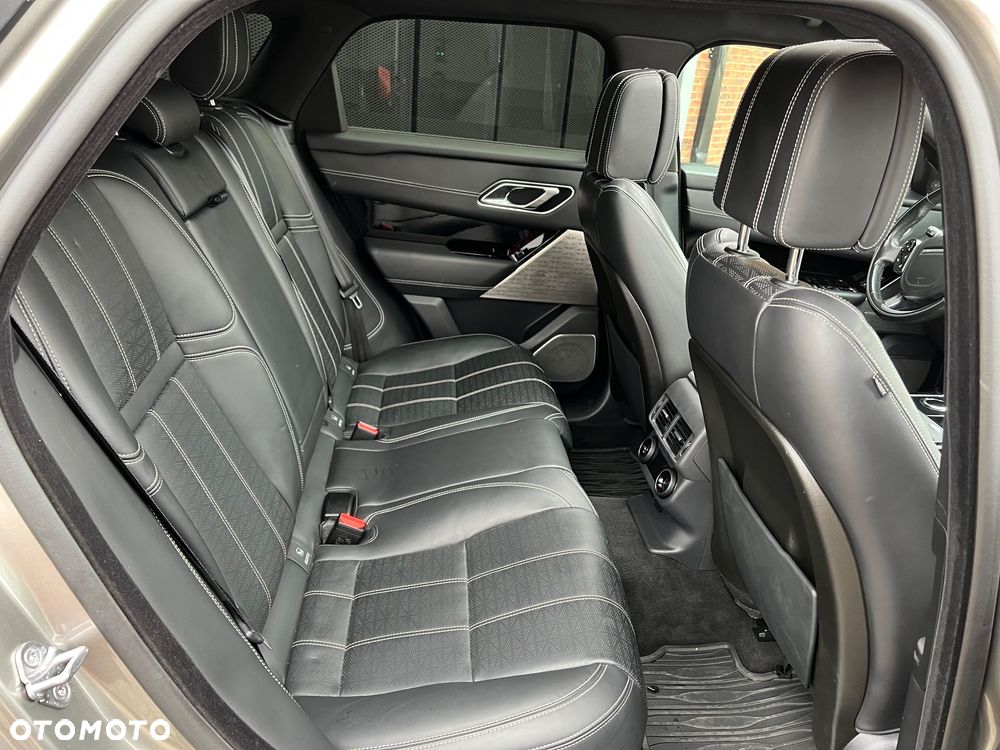 Land Rover Range Rover Velar 3.0 Si6 R-Dynamic HSE - 29