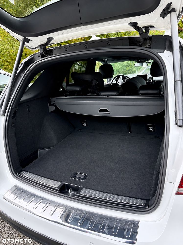 Mercedes-Benz GLE 250 d 4-Matic - 18