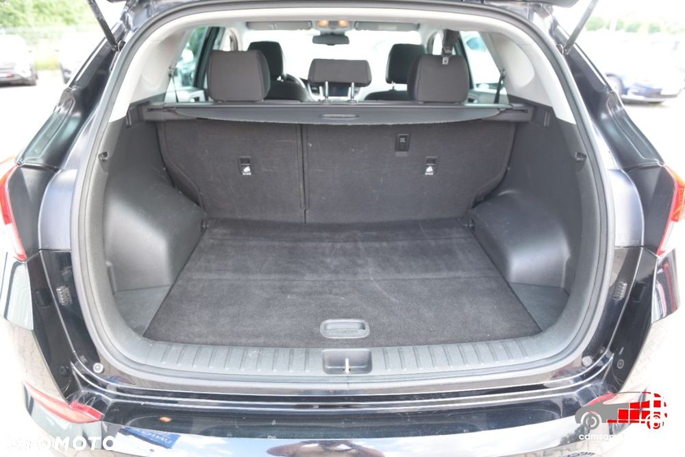 Hyundai Tucson - 14