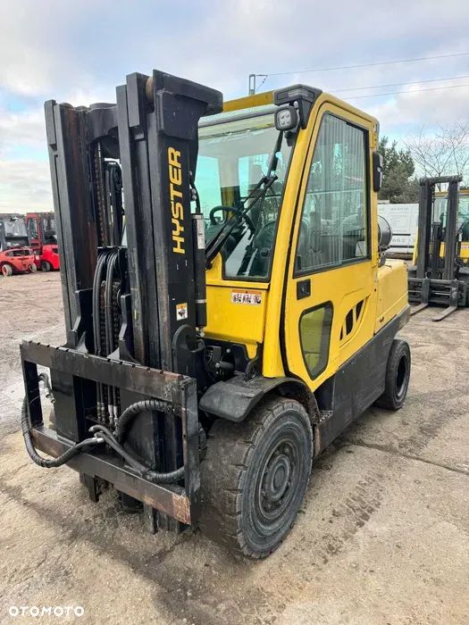 Hyster H5.5FT - 1