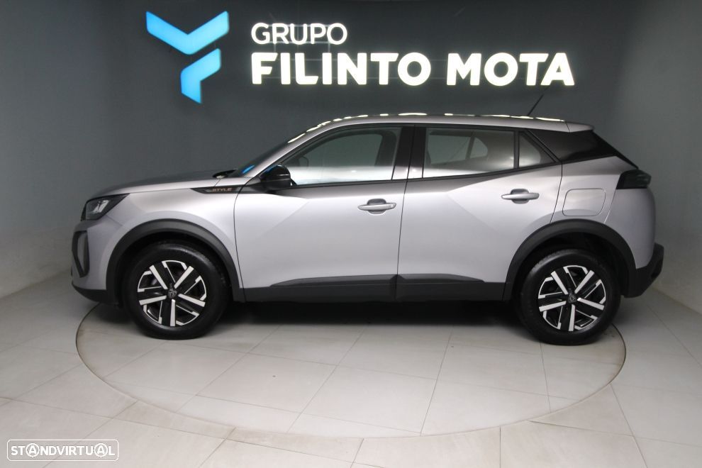 Peugeot 2008 1.2 PureTech Style - 5