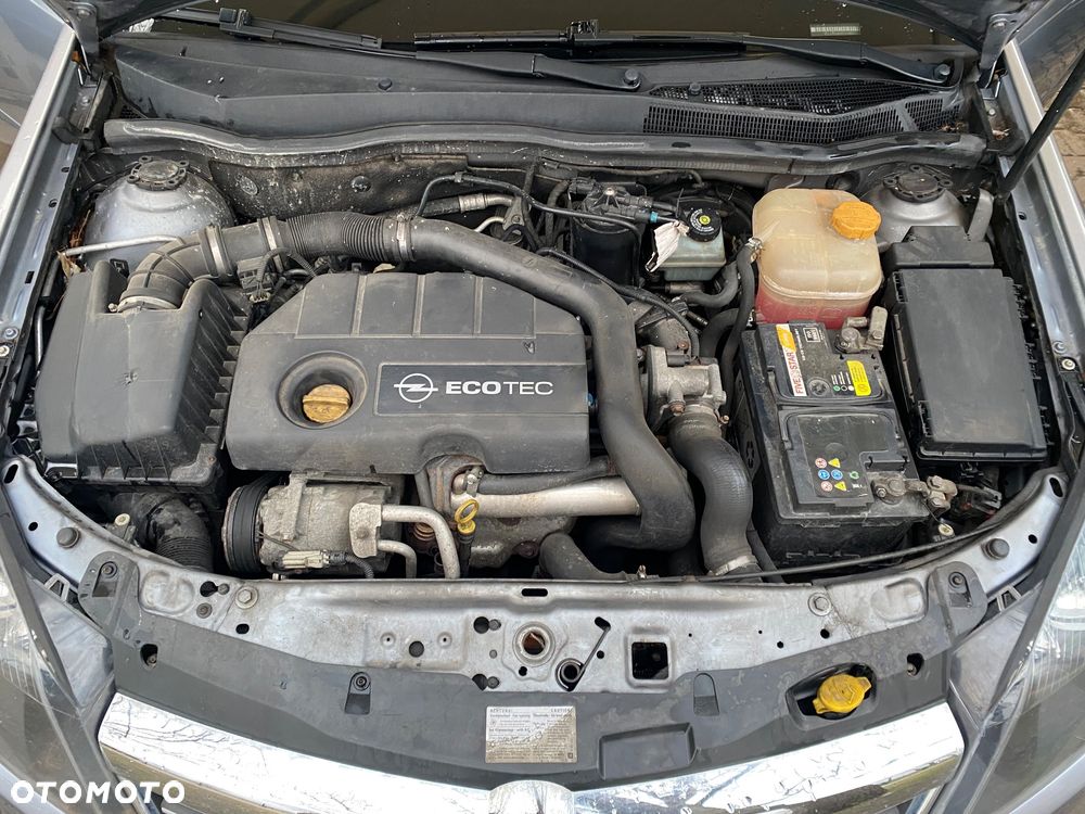 Opel Astra - 18
