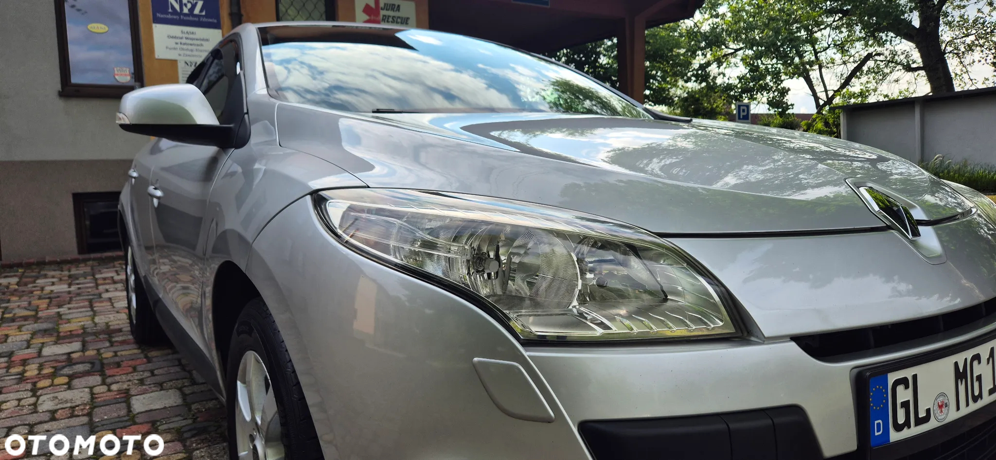 Renault Megane 1.5 dCi Style Edition - 28