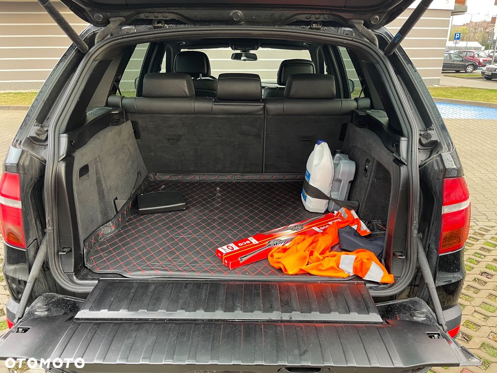 BMW X5 - 9