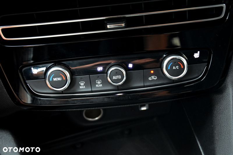 Opel Mokka 1.2 DI Turbo Automatik Ultimate - 26