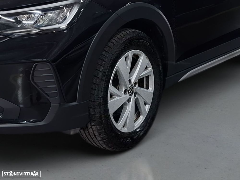 VW Taigo 1.0 TSI Life - 4