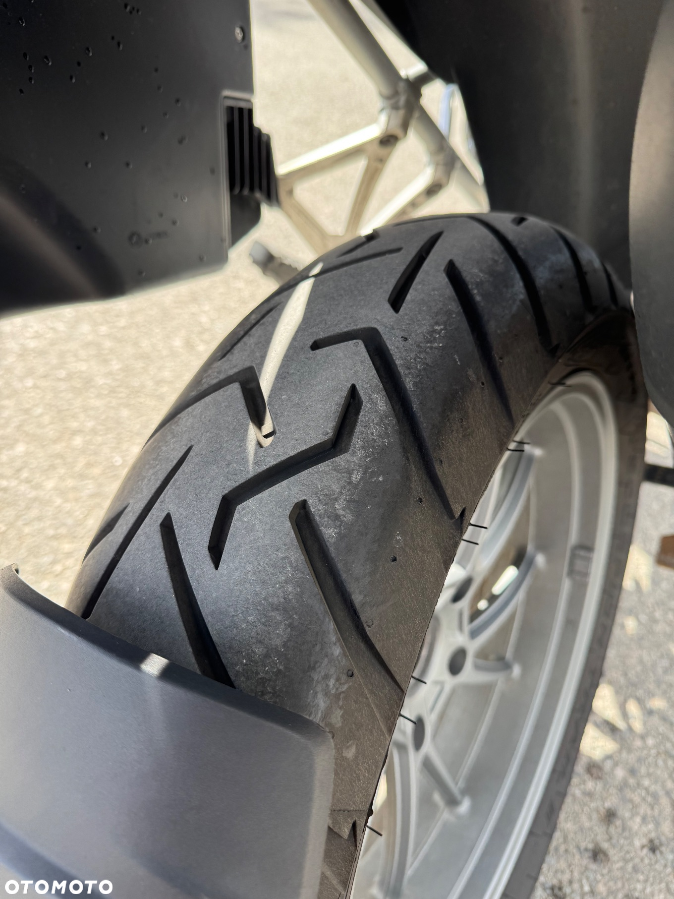 BMW GS - 11