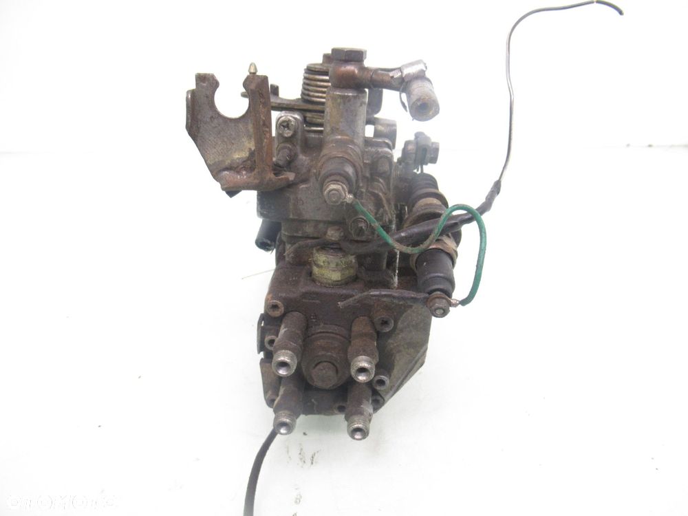 POMPA WTRYSKOWA VW TRANSPORTER T4 1.9 D 028130108Q 0460484071 - 3