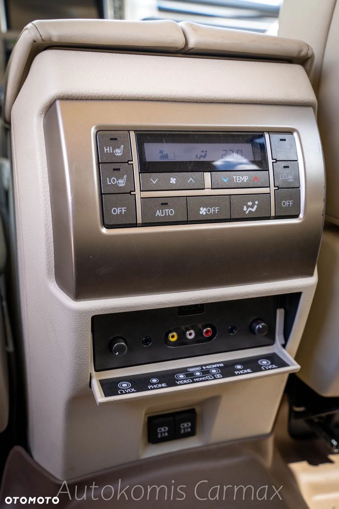 Lexus GX - 23