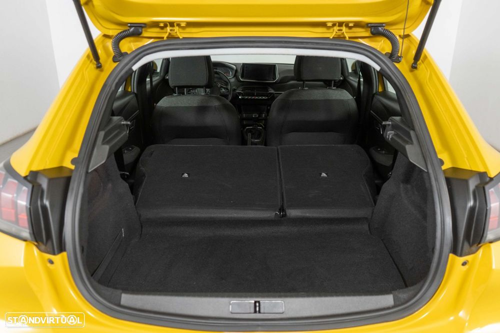 Peugeot 208 1.2 PureTech Active Pack - 15