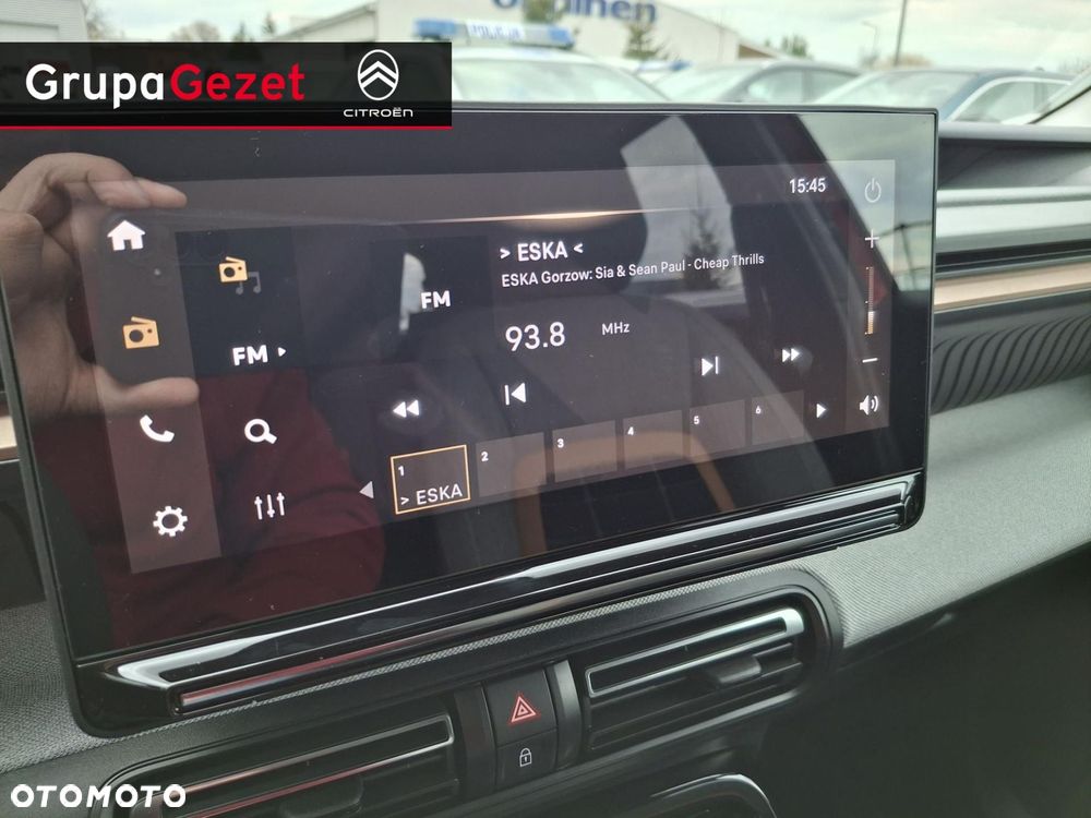 Citroën C3 Aircross - 14