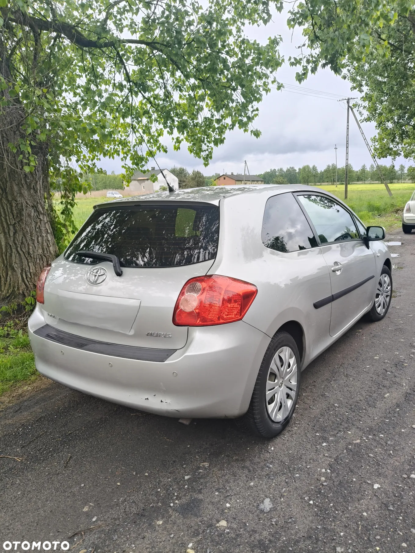 Toyota Auris 1.6 VVT-i Premium - 2