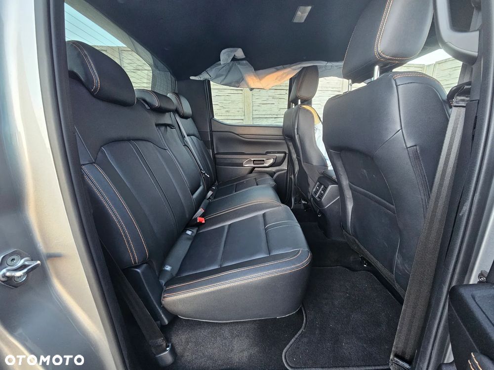 Ford Ranger 2.3 EcoBoost PHEV e-4WD DC Wildtrak - 17
