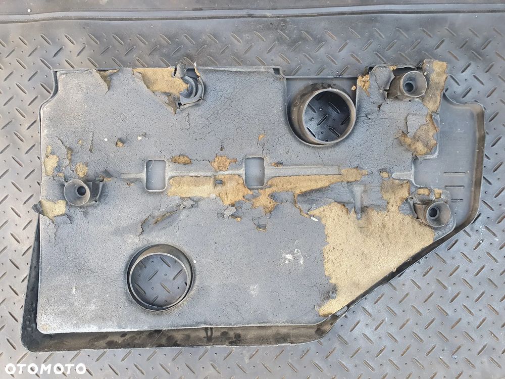 POKRYWA SILNIKA 6M5Q-6N041-AA FORD S-MAX 07-10R - 2