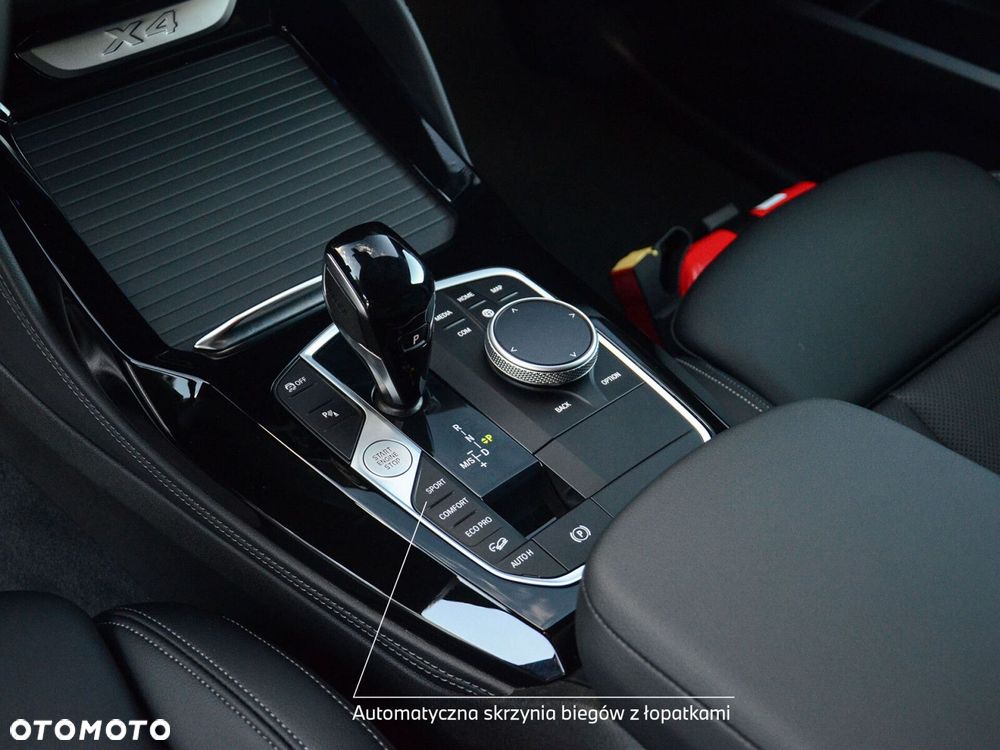 BMW X4 - 24