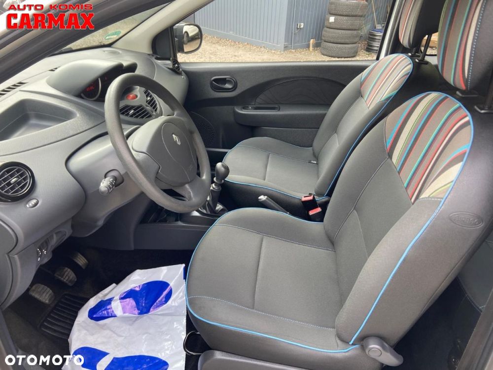 Renault Twingo - 18