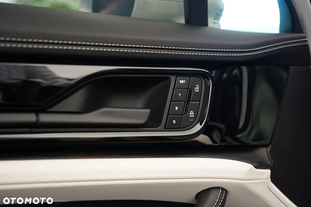 Porsche Panamera - 20