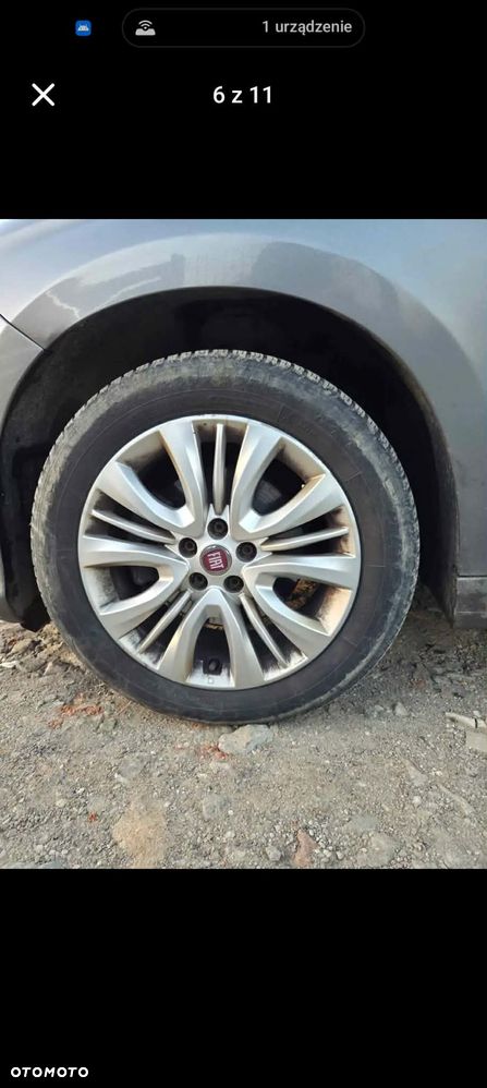 Fiat Tipo 1.3 MultiJet Easy - 7