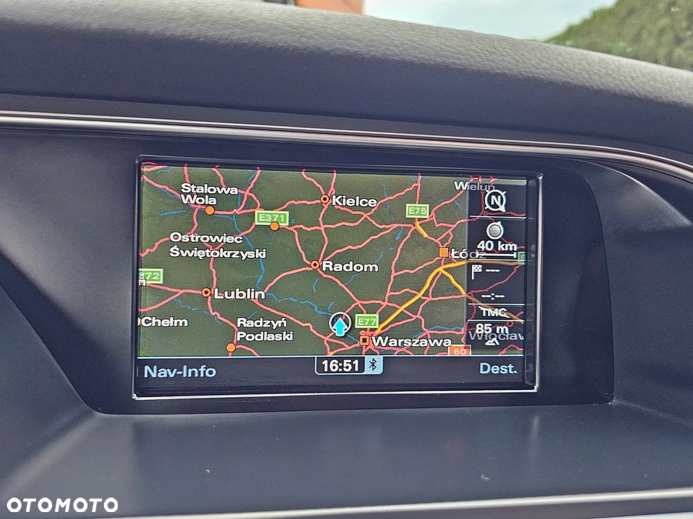 Audi A4 Allroad quattro 2.0 TDI S tronic - 24