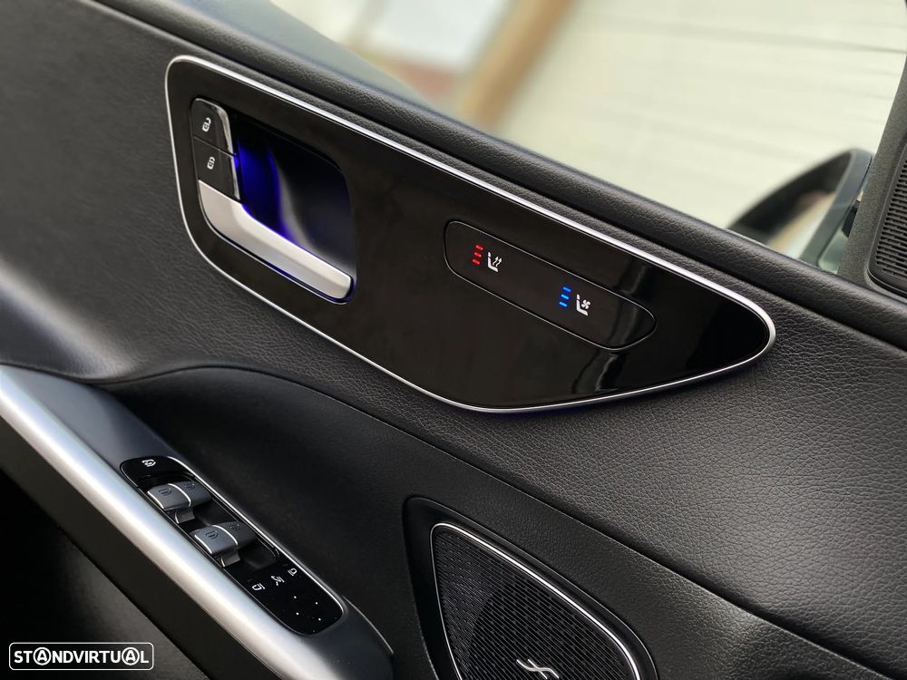 Mercedes-Benz C 300 e T 9G-TRONIC Avantgarde Advanced - 17