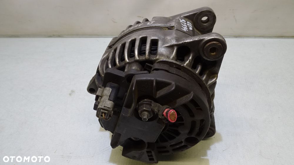 ALTERNATOR RENAULT SCENIC II  8200390667 - 2