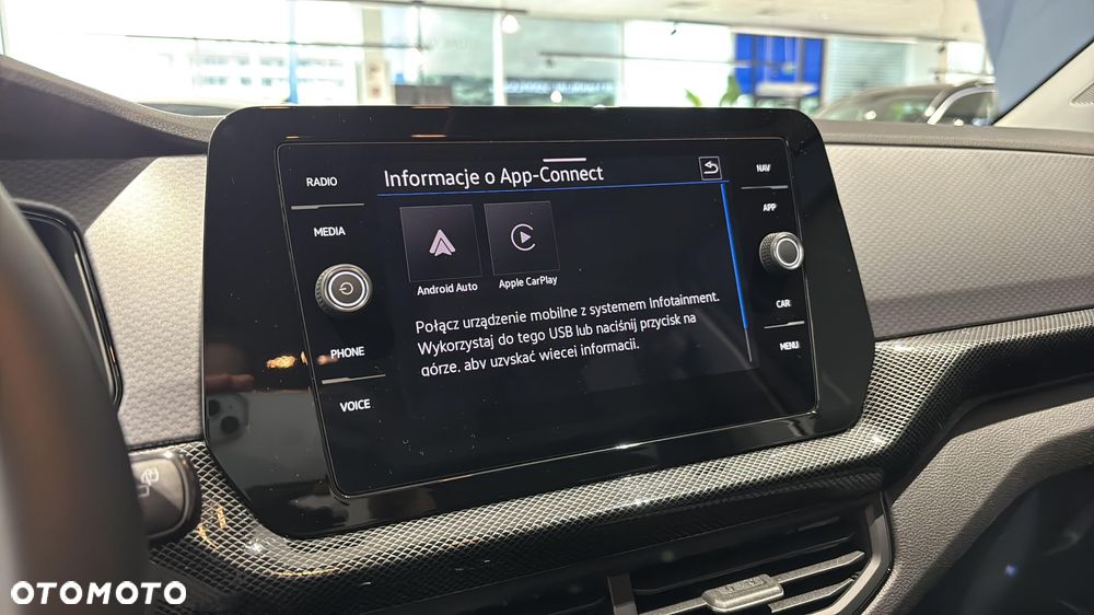 Volkswagen T-Cross 1.0 TSI Special Edition DSG - 22