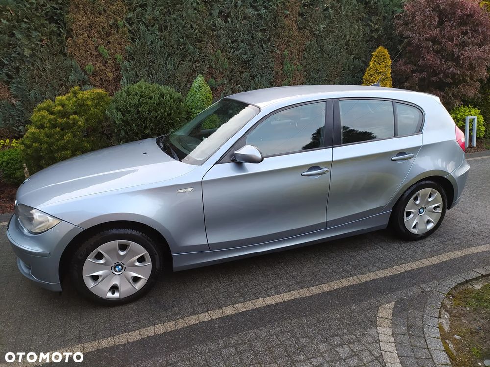 BMW Seria 1 116i Edition Sport - 1