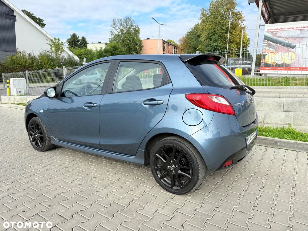 Mazda 2 1.5 Sport & Style - 12