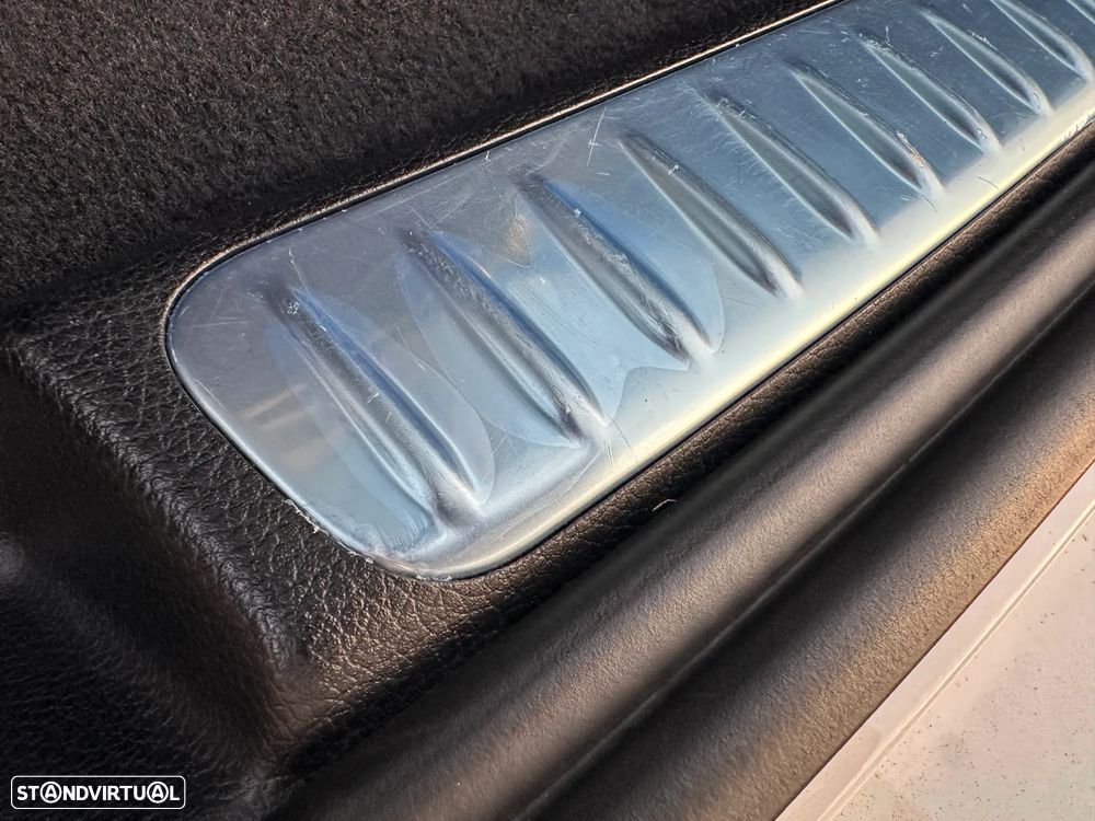 Mercedes-Benz C 220 d AMG Line - 11